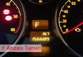 Easytronic Şanzıman Arızası F Hatası Ve Çözümü