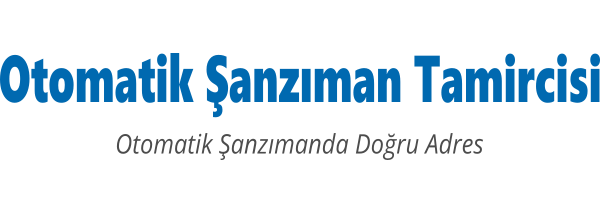 Otomatik Şanzıman Tamircisi