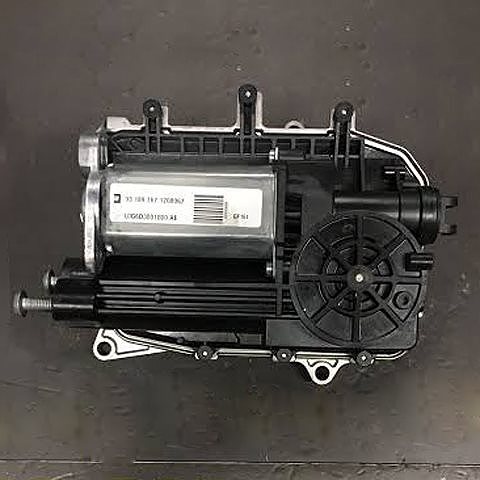 Toyota Auris Otomatik Şanzıman Tamiri